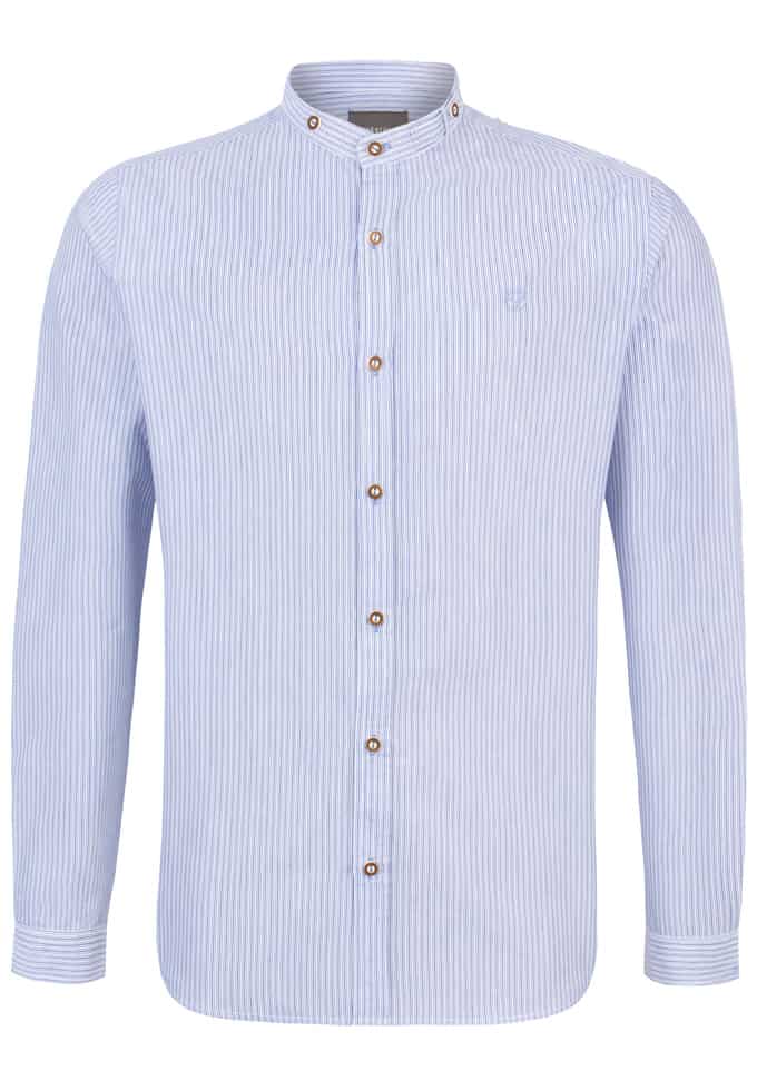 Oberteile_Trachtenhemd Frederik