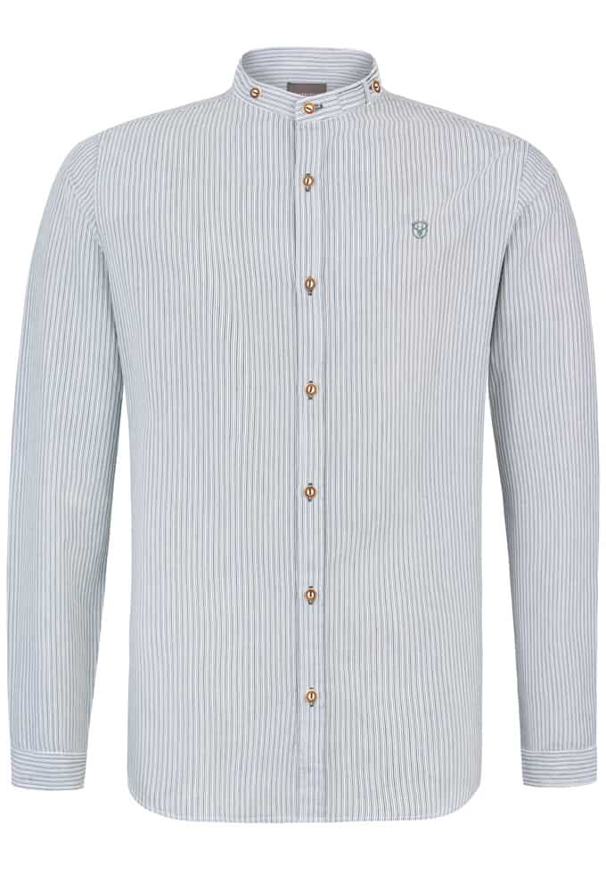 Oberteile_Trachtenhemd Frederik