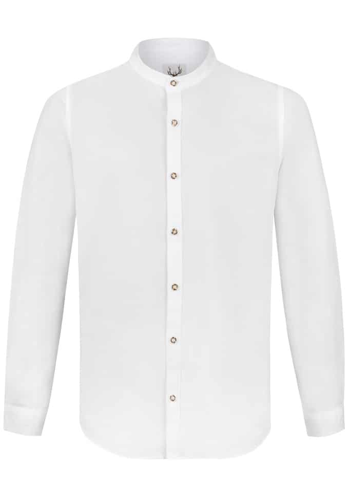 Oberteile_Hemd Friedrich