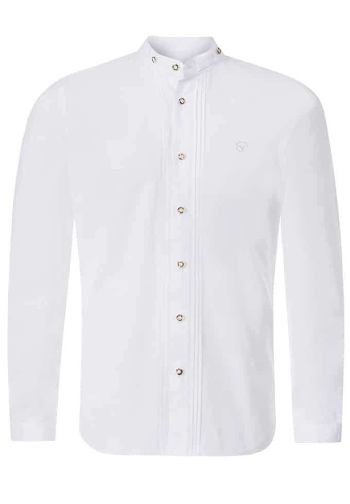 Trachtenhemden_Hemd Leon