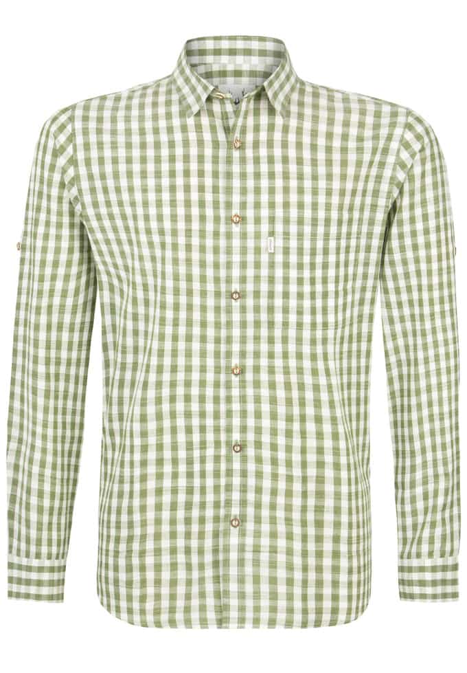 Oberteile_Hemd Marco