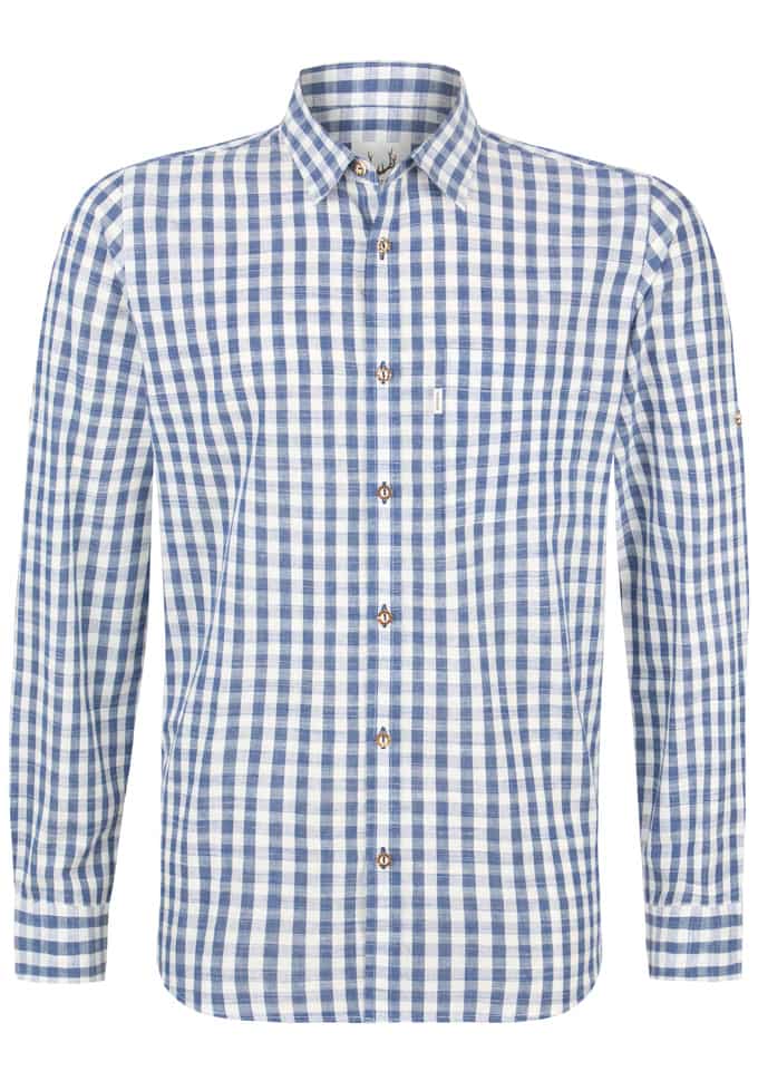 Oberteile_Hemd Marco