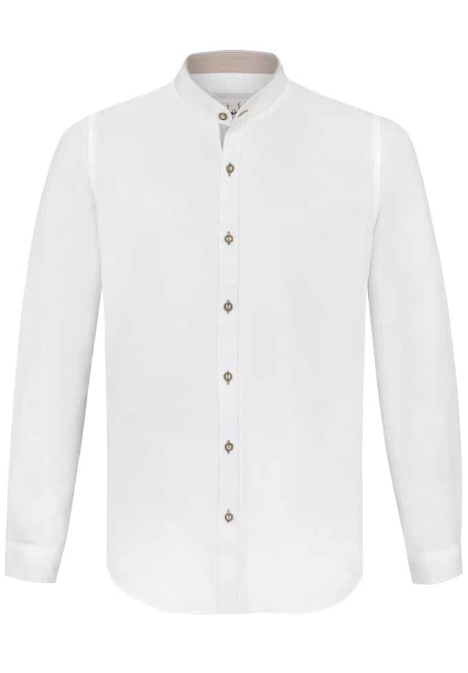 Trachtenhemden_Hemd Salto