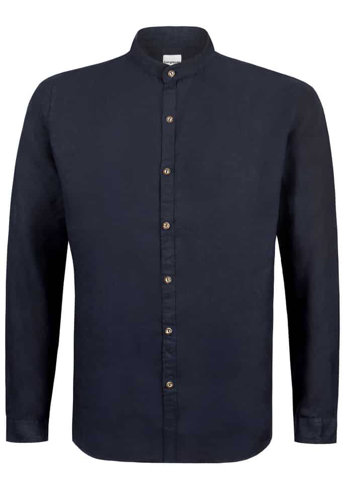 Trachtenhemden_Trachtenhemd Vettel