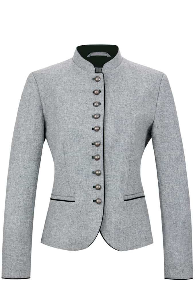 Oberteile_Trachtenjacke Leandrine