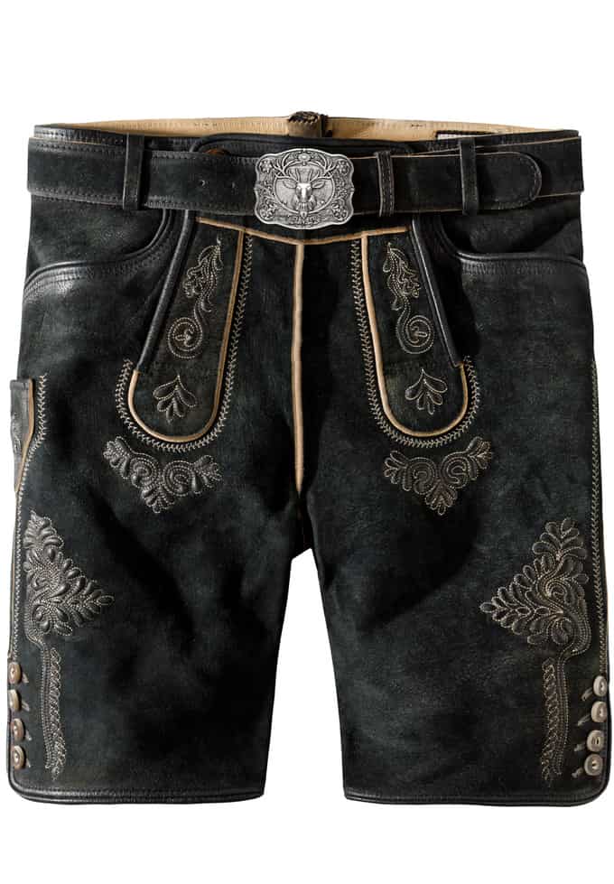 Lederhosen_Lederhose Bertl