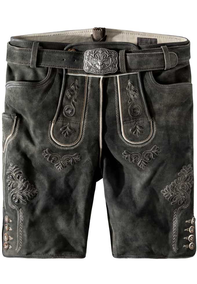 Lederhosen_Lederhose Bertl
