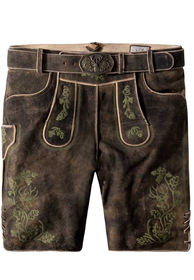 Lederhosen_Hose Edgar