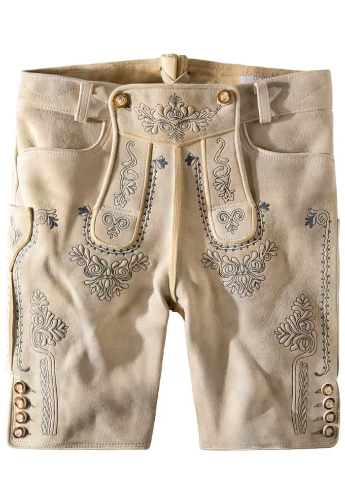 Lederhosen_Trachtenlederhose Fellhorn