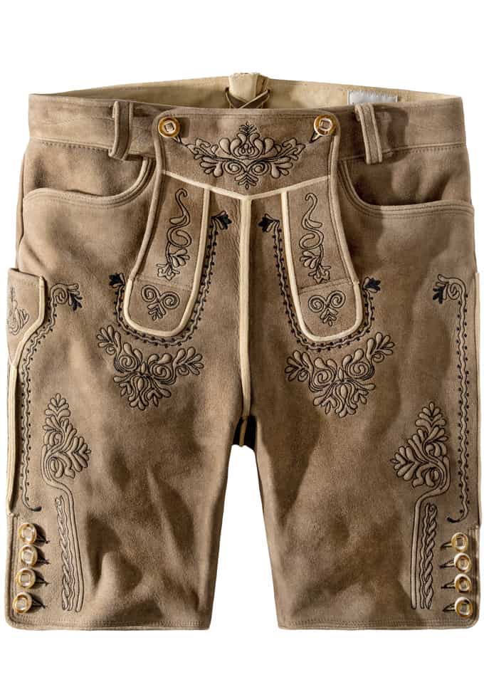 Lederhosen_Trachtenlederhose Fellhorn