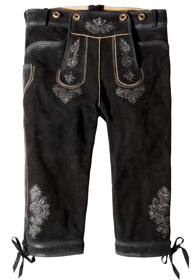 Lederhosen_Hose Justin4