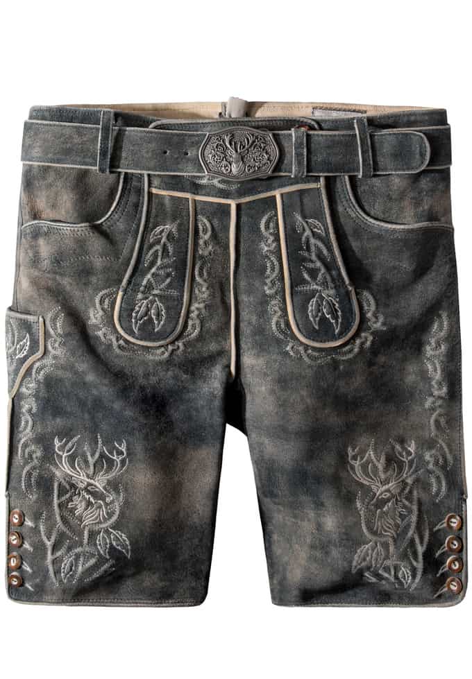 Lederhosen_Lederhose Lee