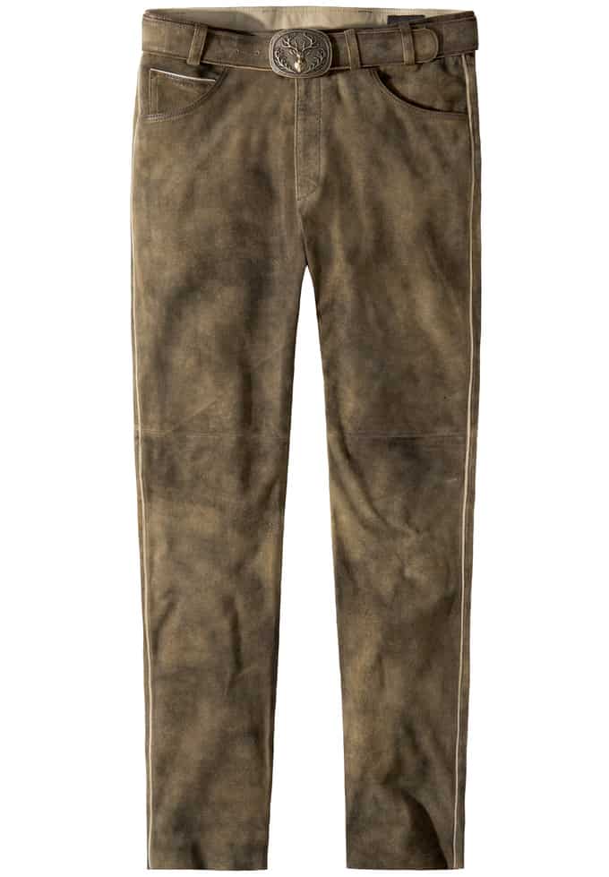 Lederhosen_Trachtenlederhose Marlon