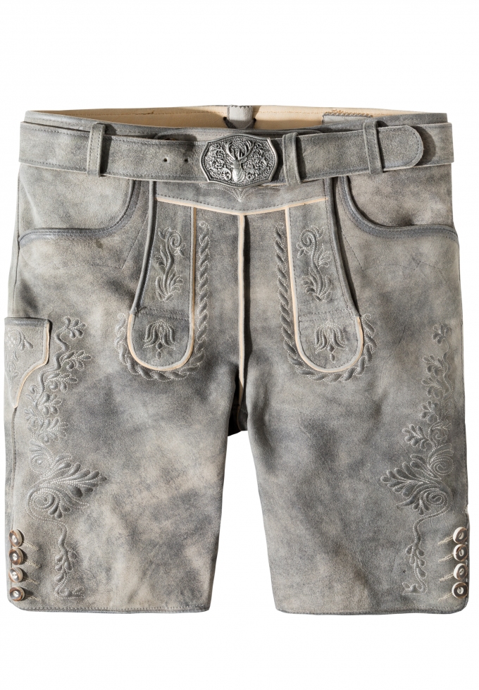 Lederhosen_Hose Oliver