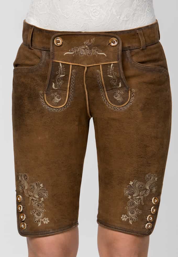 Trachtenlederhose Piper