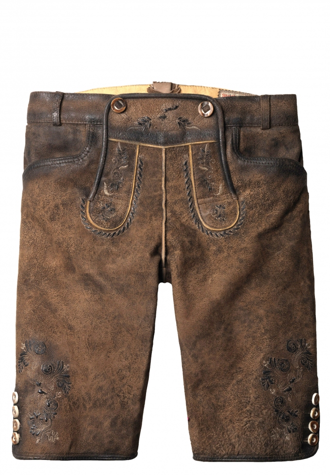 Hosen_Trachtenlederhose Piper