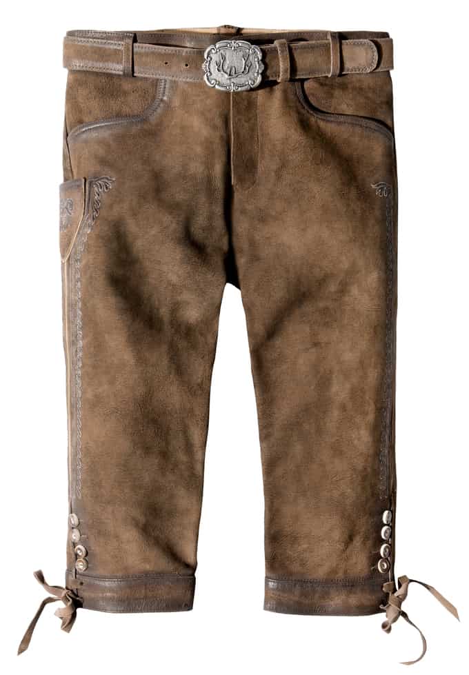 Lederhosen_Hose Siggi2