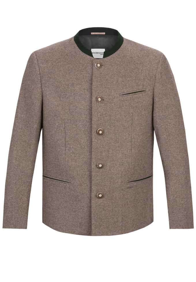 Oberteile_Jacke Conrad