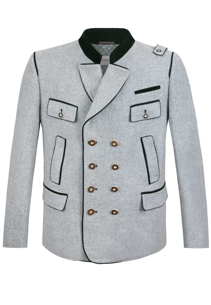 Trachtensakko Corbinian