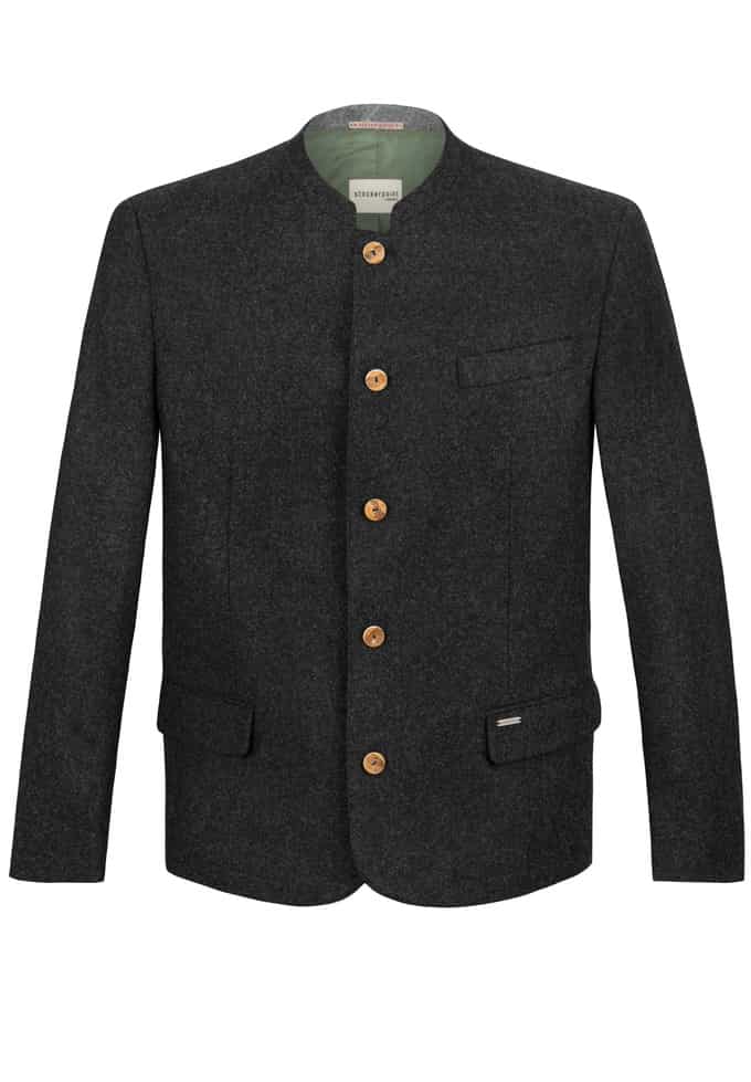 Oberteile_Jacke Xaver