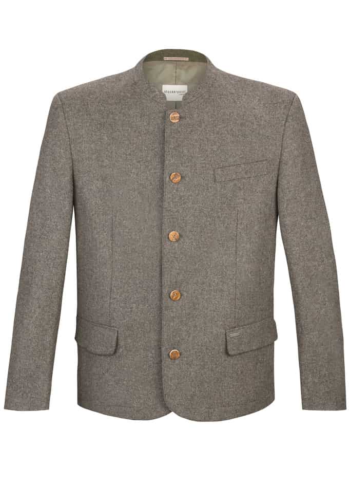 Oberteile_Jacke Xaver