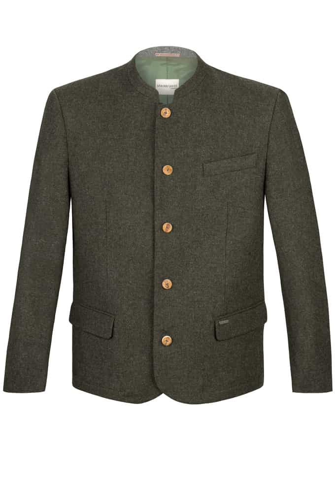 Oberteile_Jacke Xaver