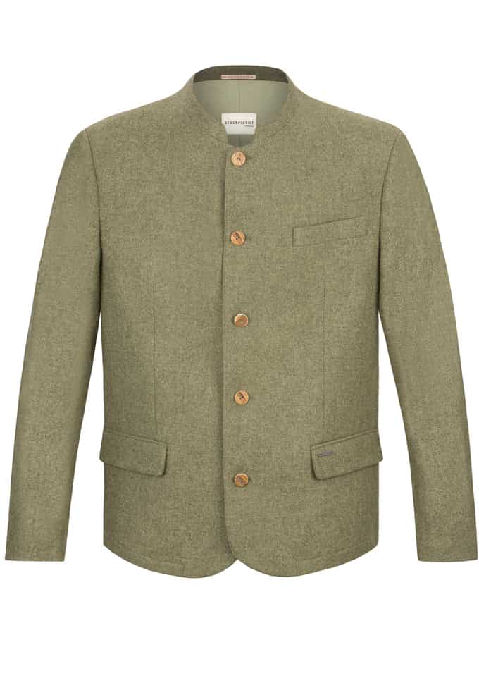 Oberteile_Jacke Xaver