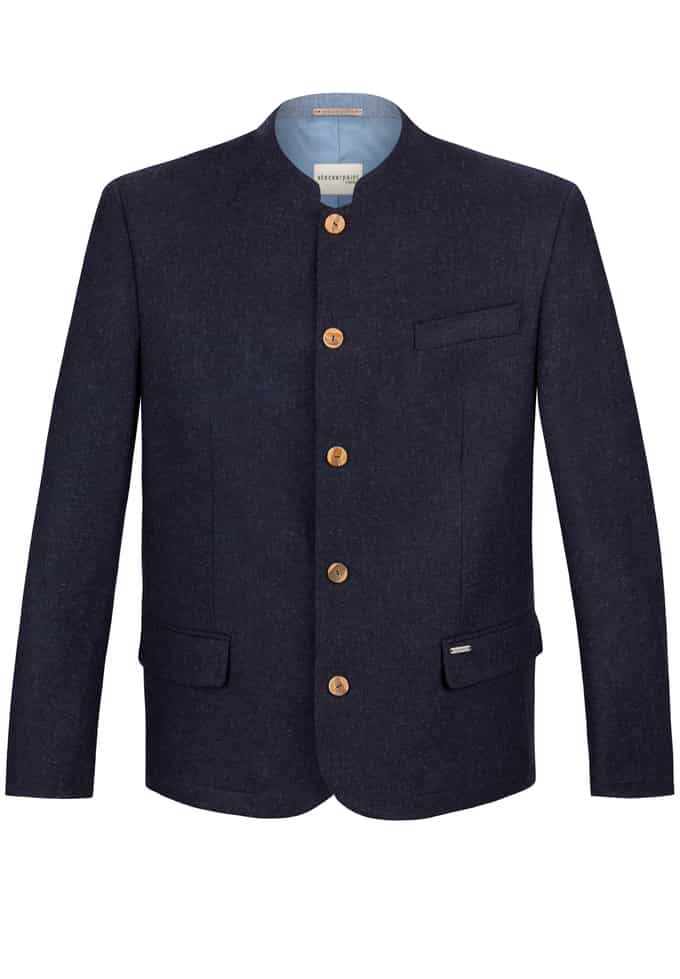 Oberteile_Jacke Xaver