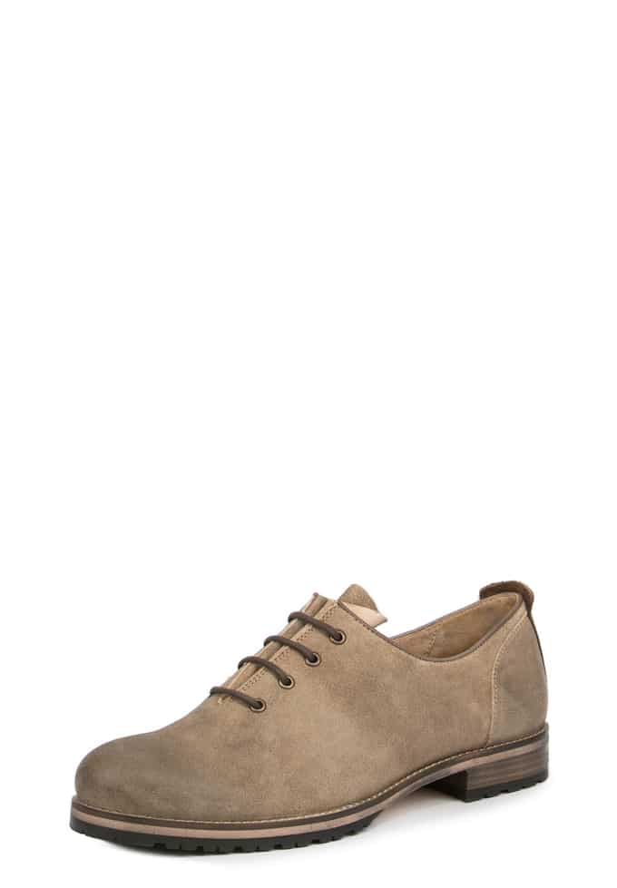 Schuhe_Haferlschuh Caruso