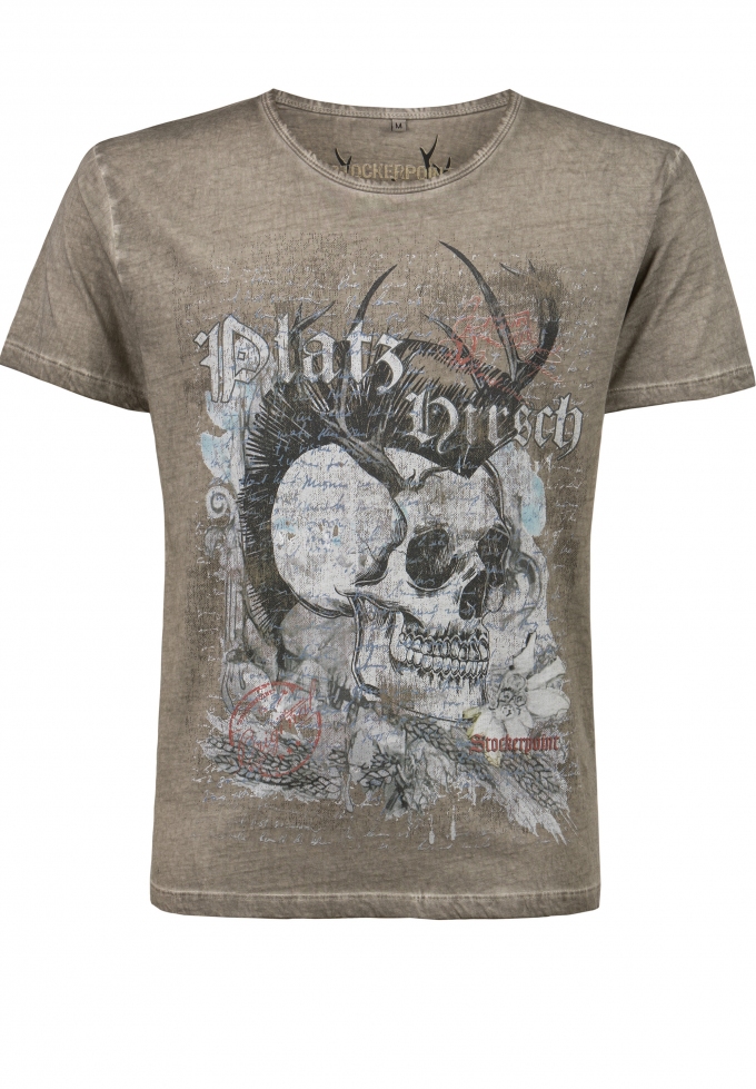 Oberteile_Shirt Bruno