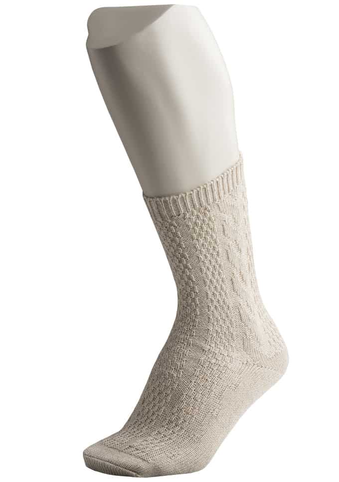 Accessoires_Trachtensocke Anderl