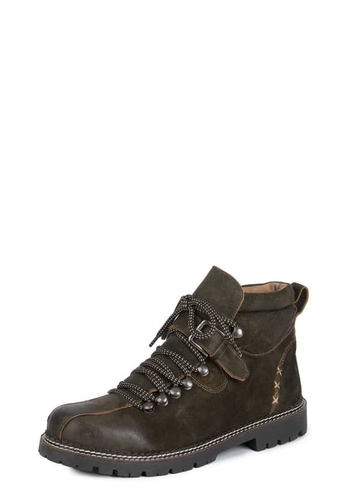 Schuhe_Haferlschuh Tiago