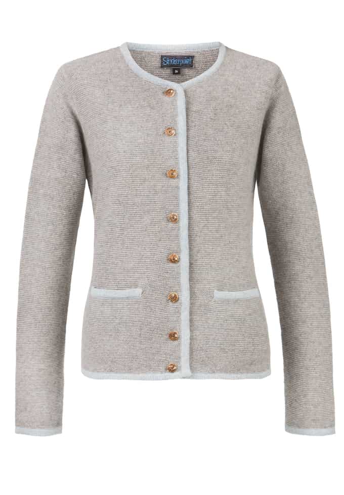 Oberteile_Jacke Caro