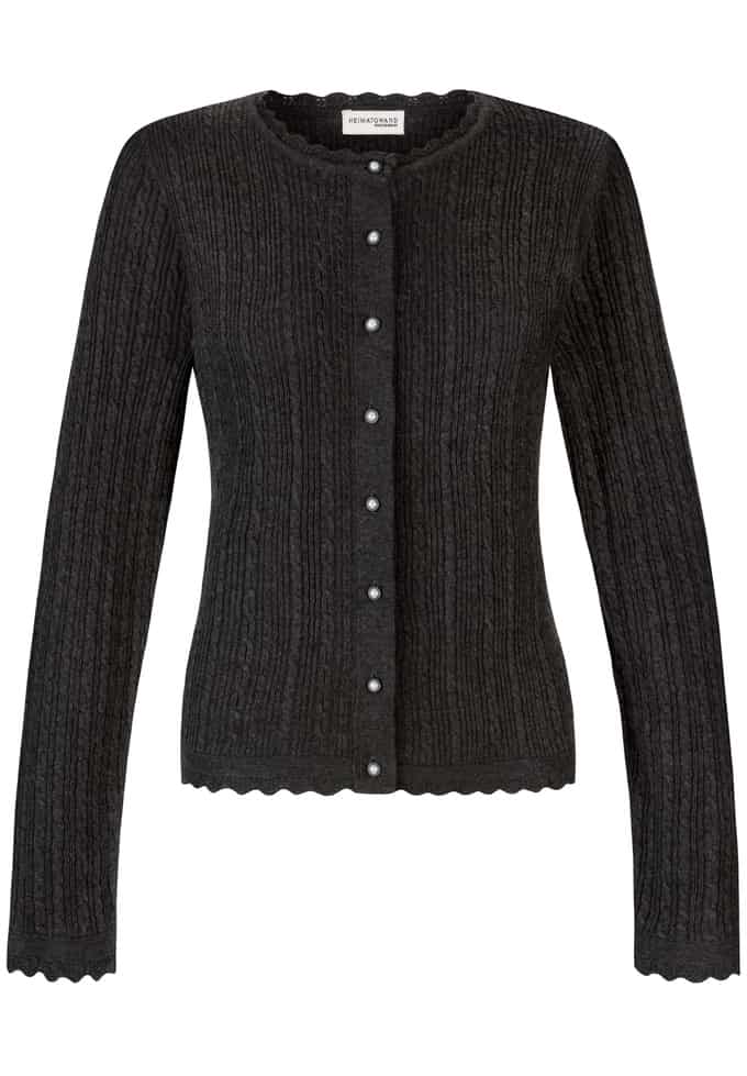 Oberteile_Trachtenstrickjacke Jasmina