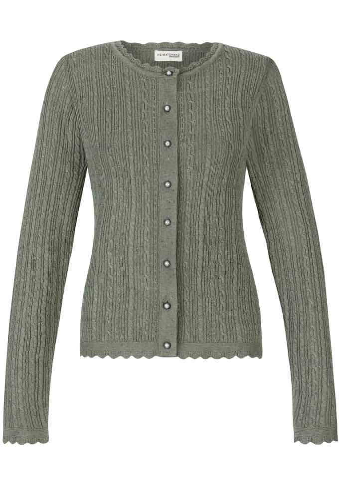 Oberteile_Trachtenstrickjacke Jasmina