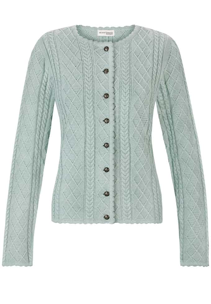 Oberteile_Trachtenstrickjacke Lavina