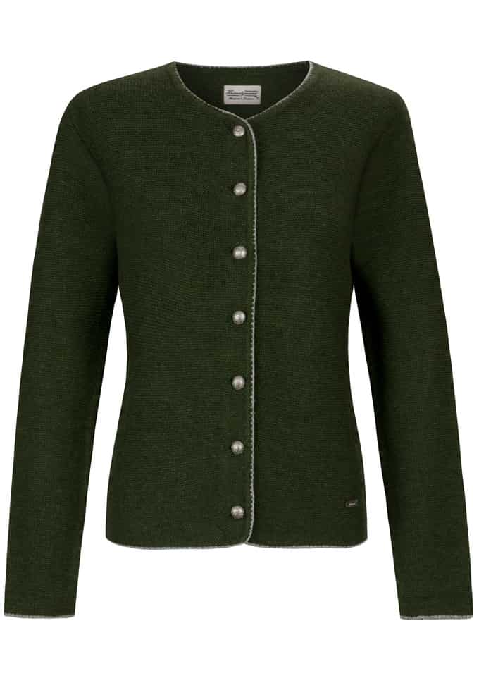 Oberteile_Jacke Marissa