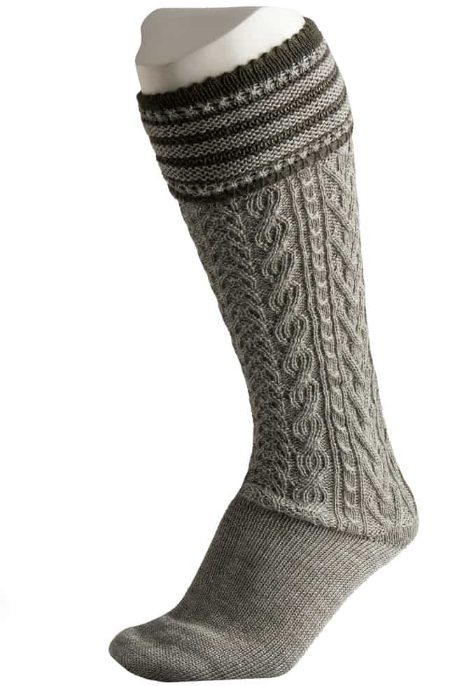 Accessoires_Trachtenstrümpfe Robert