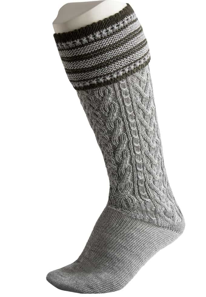 Accessoires_Trachtenstrümpfe Robert