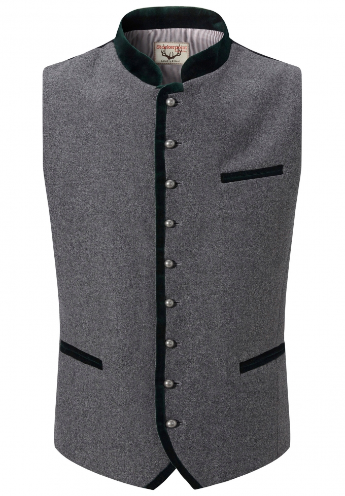 Oberteile_Weste Alonso