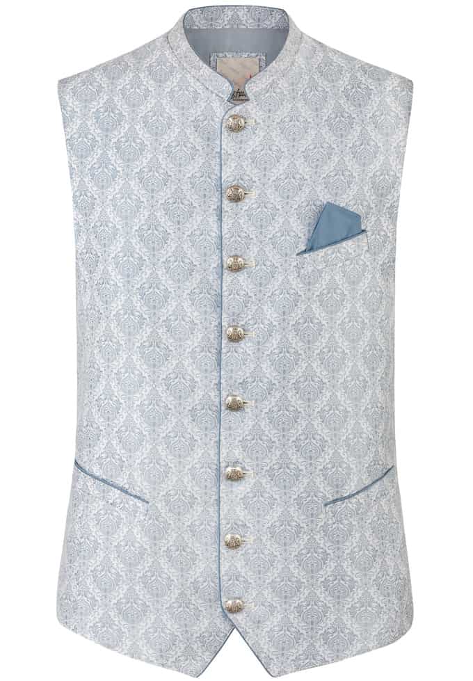 Oberteile_Weste Amadeo