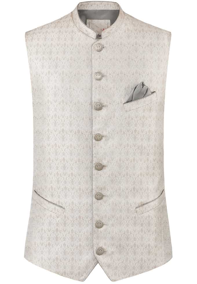 Oberteile_Weste Anselmo