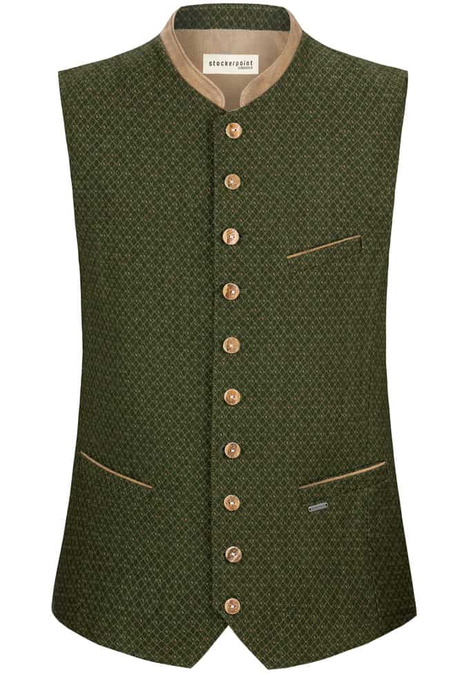 Oberteile_Weste Dolfo