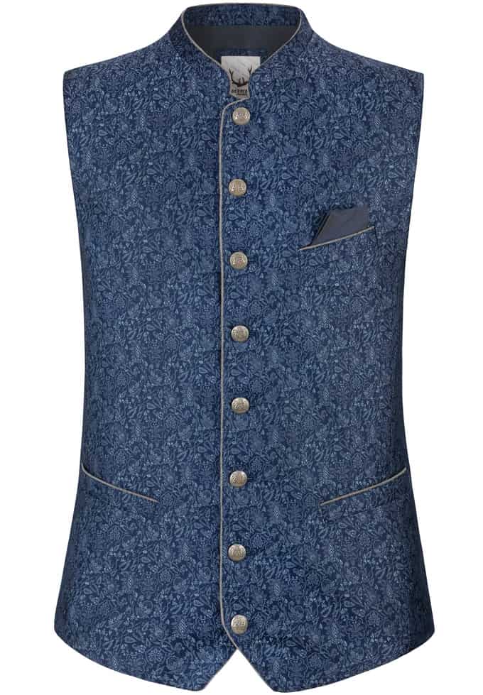 Oberteile_Weste Edward