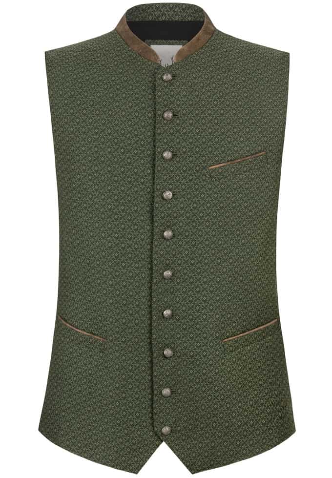 Oberteile_Weste Hudson