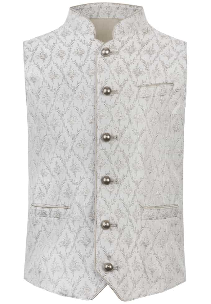 Trachtenweste Illias