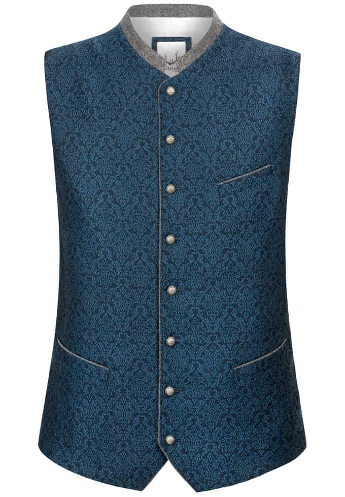 Oberteile_Weste Marino