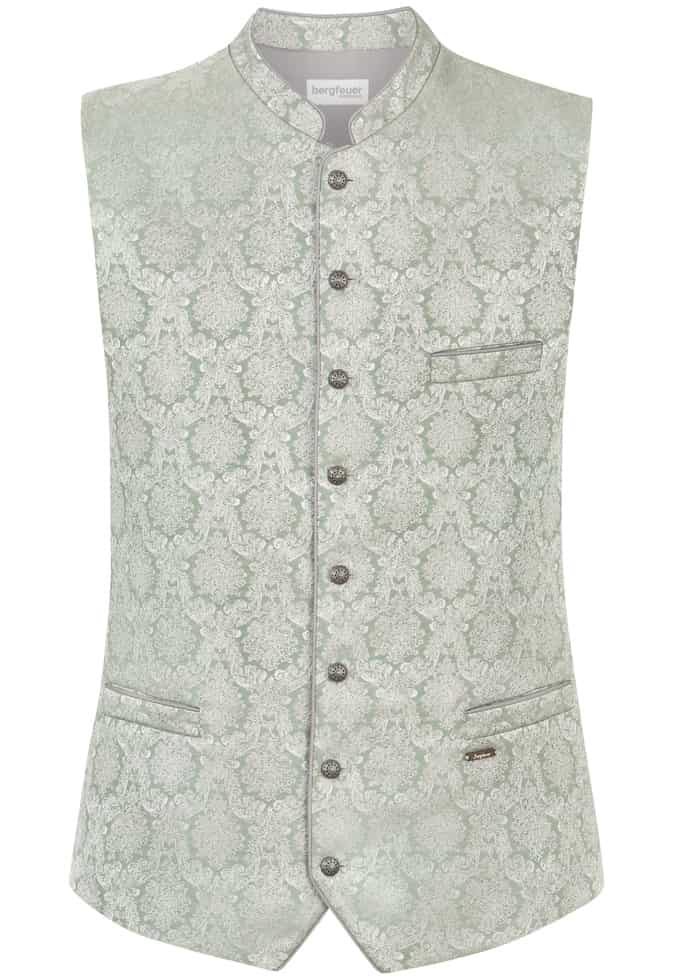 Oberteile_Trachtenweste Pio