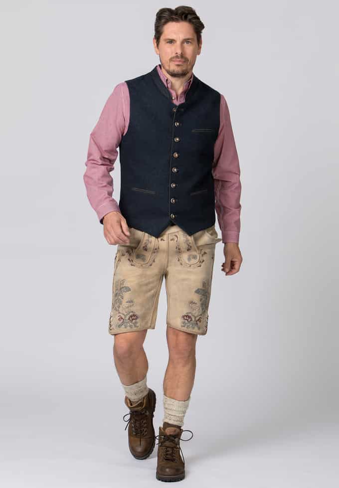 Oberteile_Weste Sirius