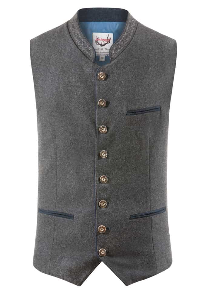 Oberteile_Weste Sirius